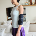 Natura Plus Elbow Wrap  MVP4006