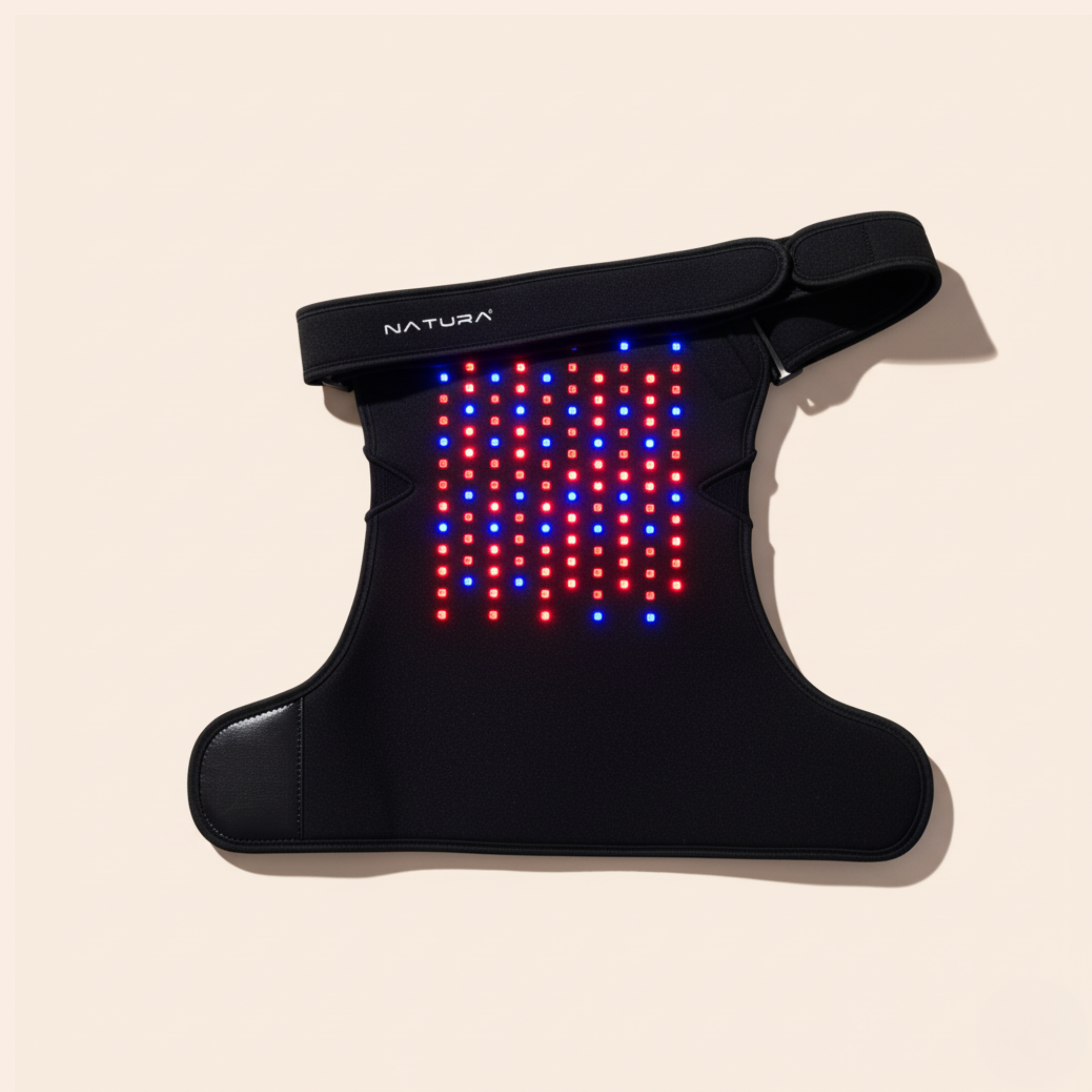 Natura Plus Shoulder Wrap  MVP4005