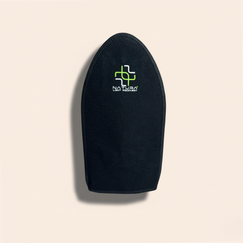 Natura Plus Hand Glove  MVP4007