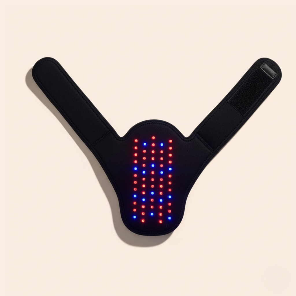 Natura Plus Neck Wrap  MVP4004