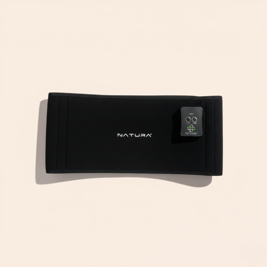 Natura Plus Hip/Back Wrap  MVP4003