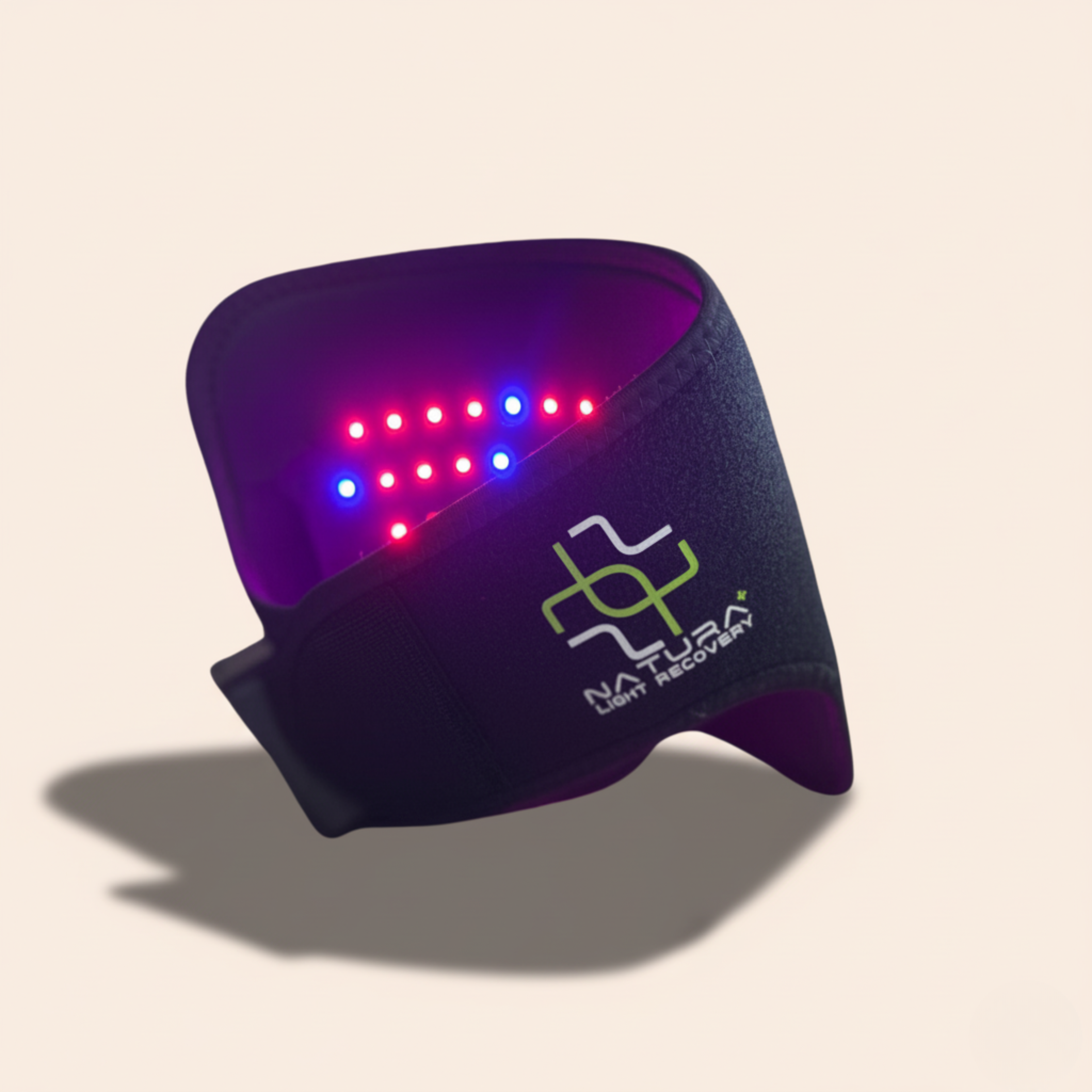 Natura Plus Elbow Wrap  MVP4006