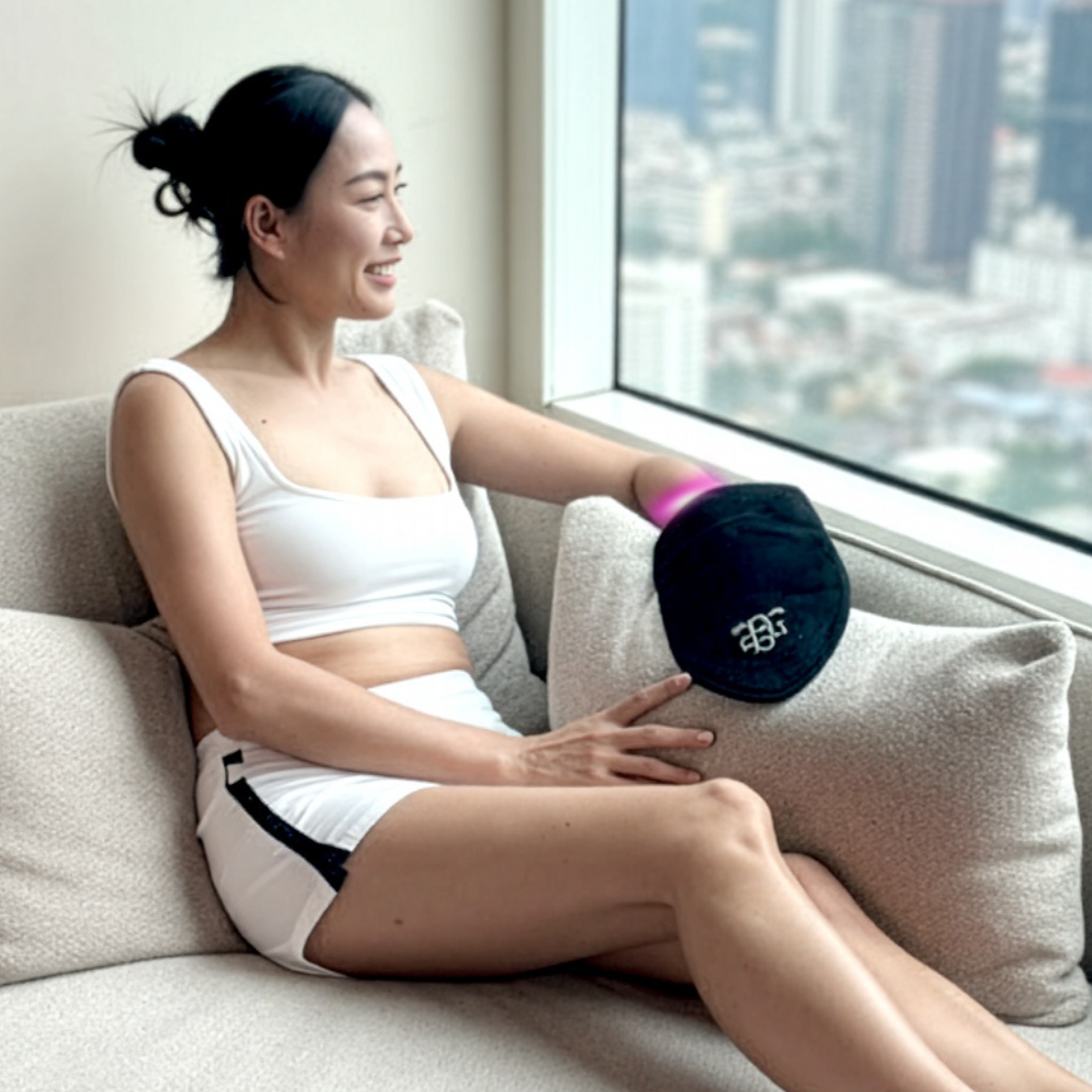 Natura Plus Hand Glove  MVP4007