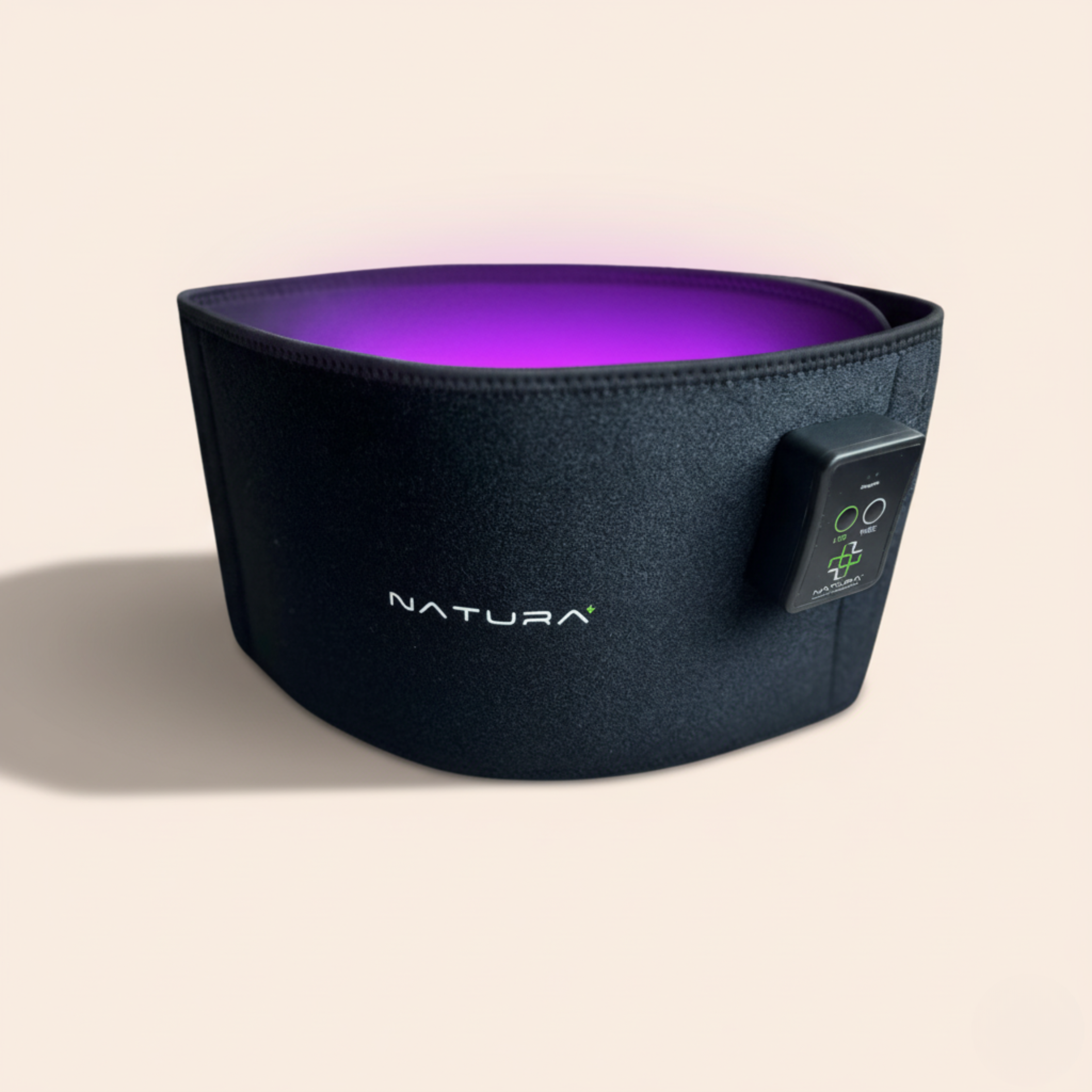 Natura Plus Hip/Back Wrap  MVP4003