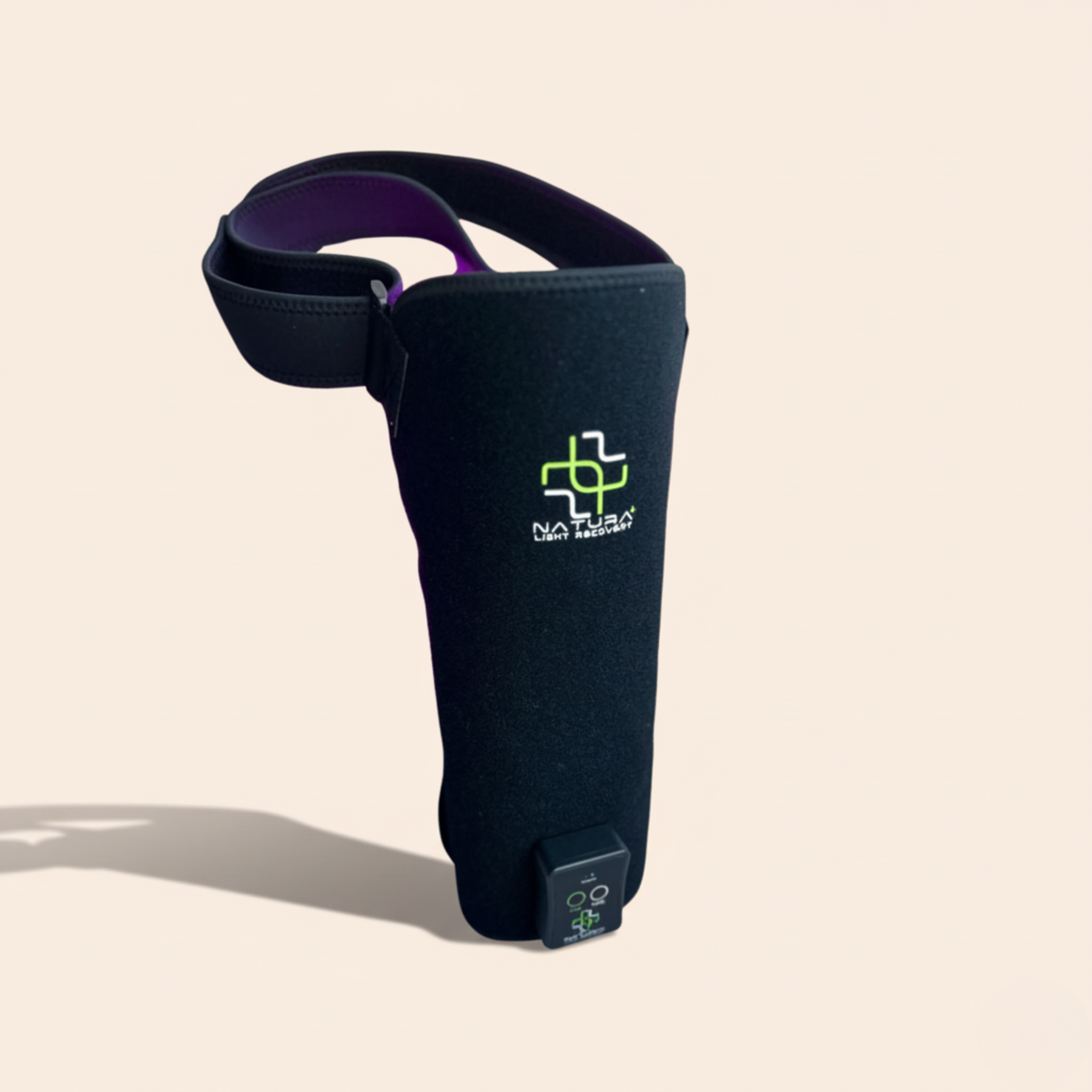 Natura Plus Shoulder Wrap  MVP4005