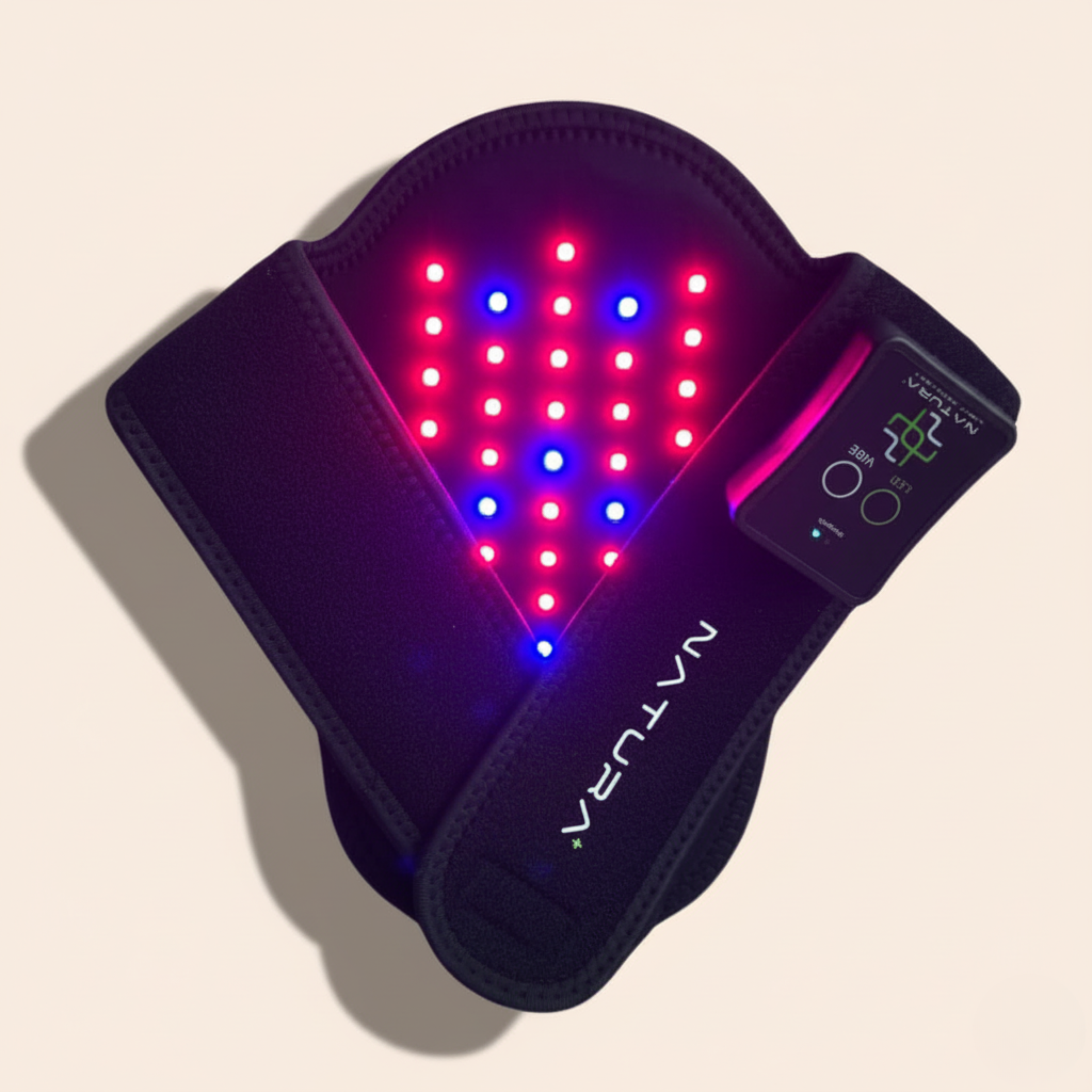 Natura Plus Neck Wrap  MVP4004