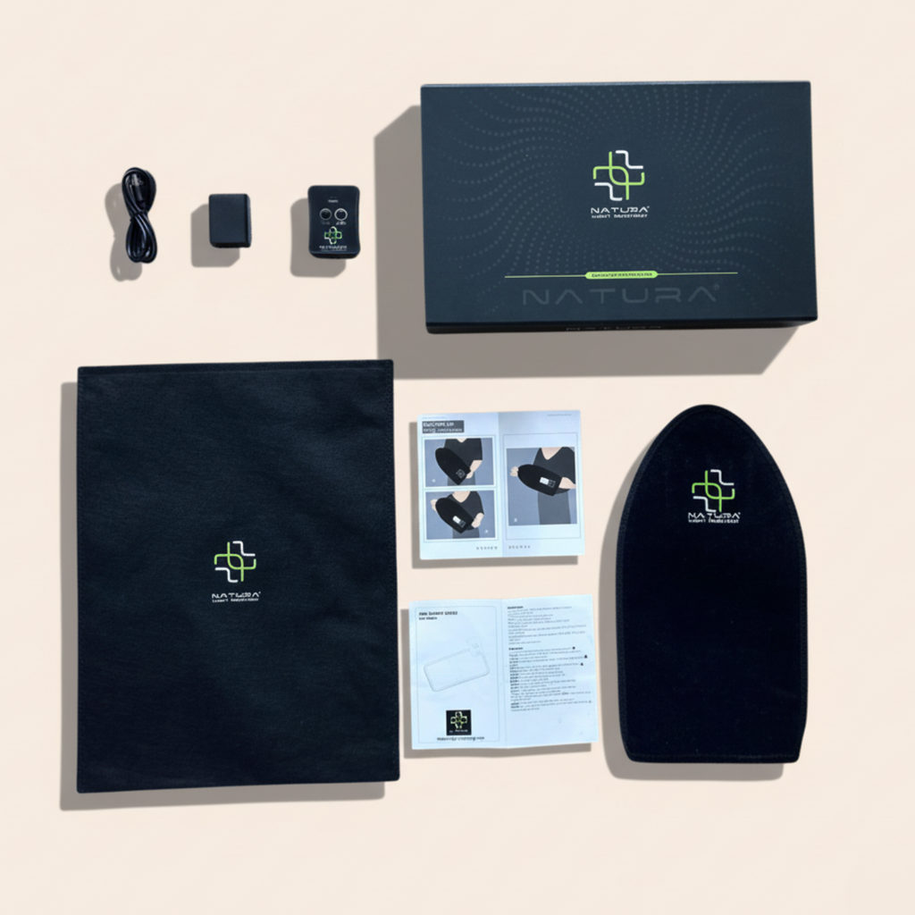 Natura Plus Hand Glove  MVP4007