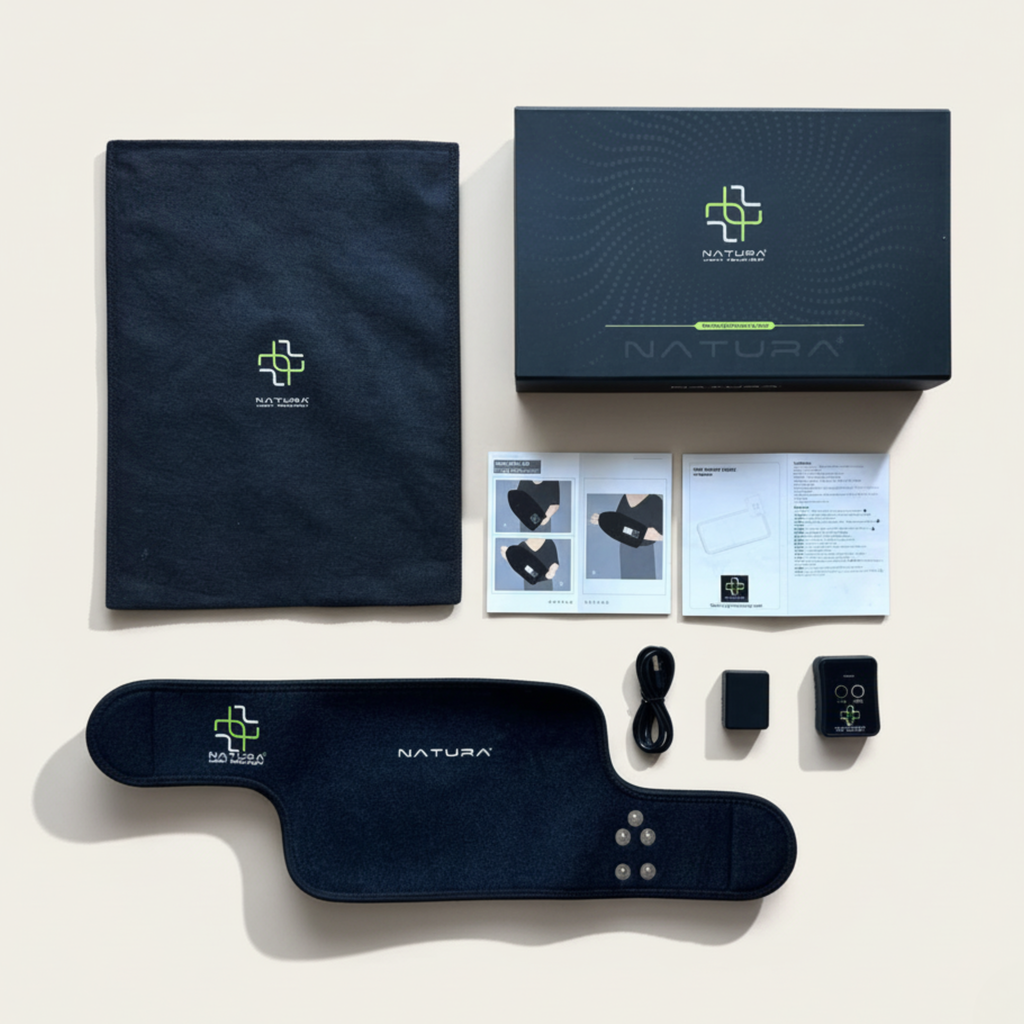 Natura Plus Elbow Wrap  MVP4006