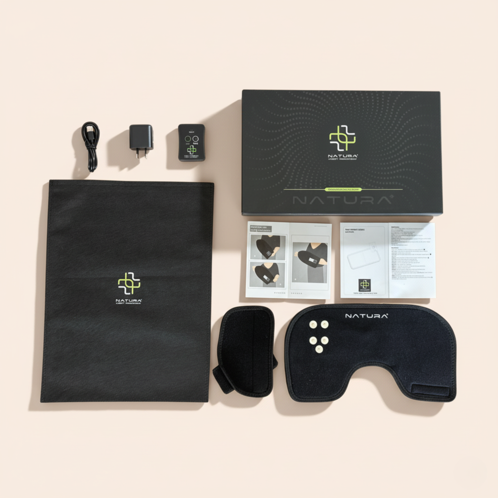 Natura Plus Ankle Wrap  MVP4001