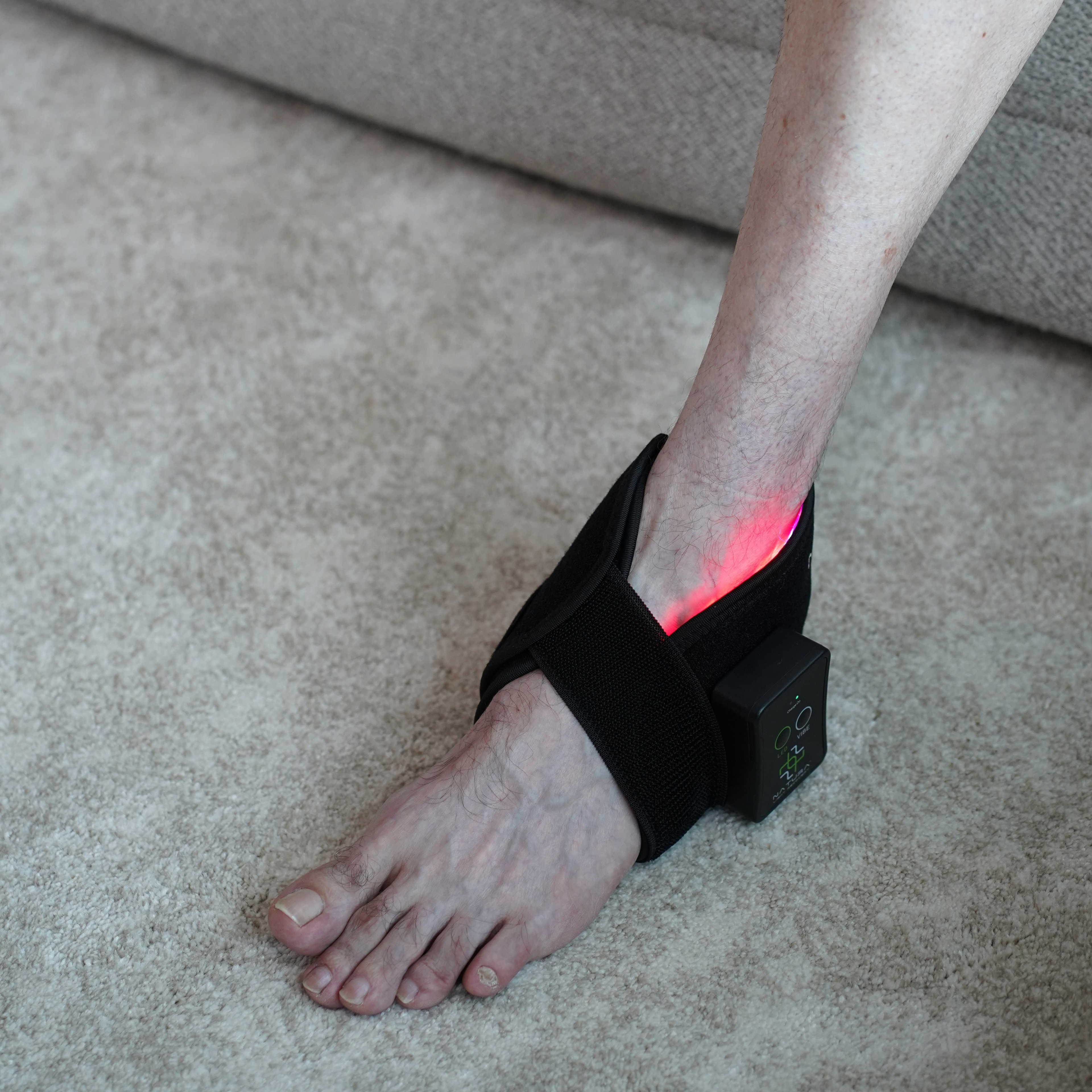 Natura Plus Ankle Wrap  MVP4001