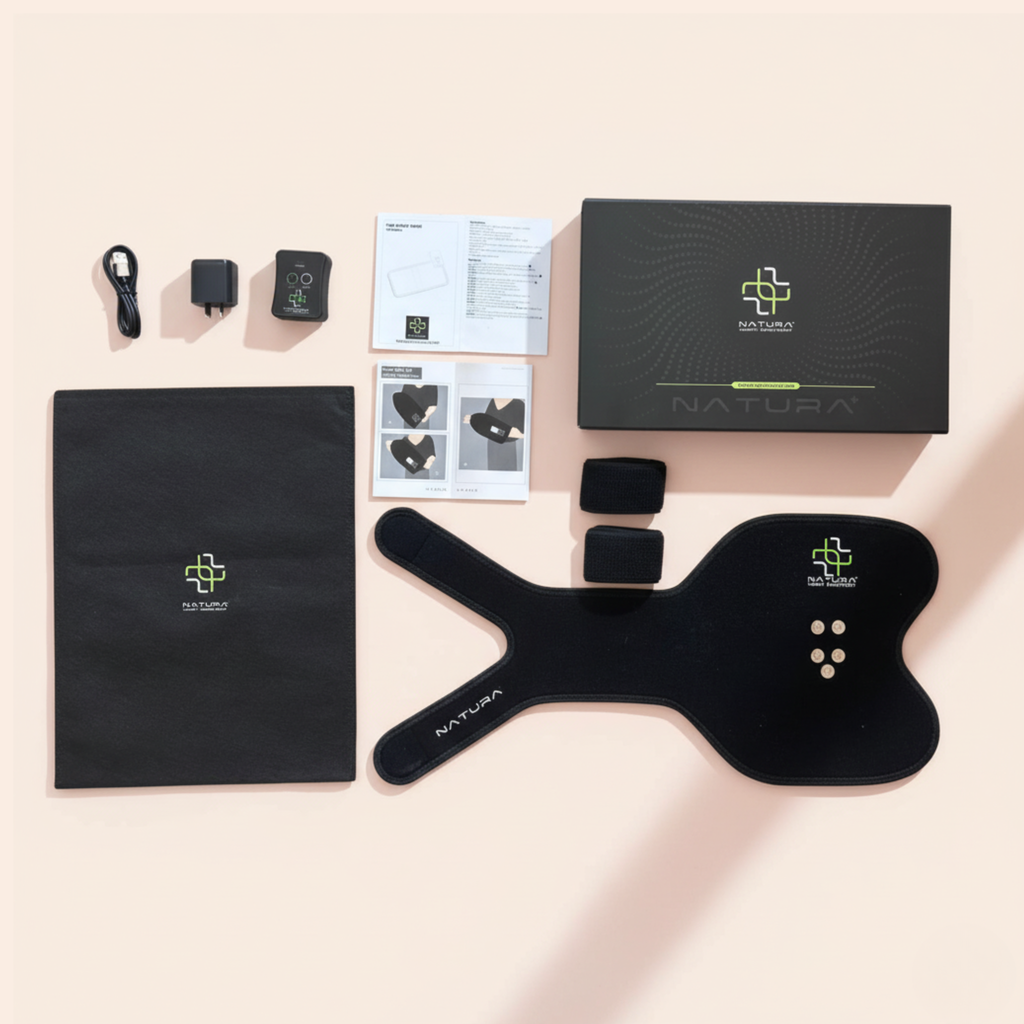 Natura Plus Elbow Wrap  MVP4006