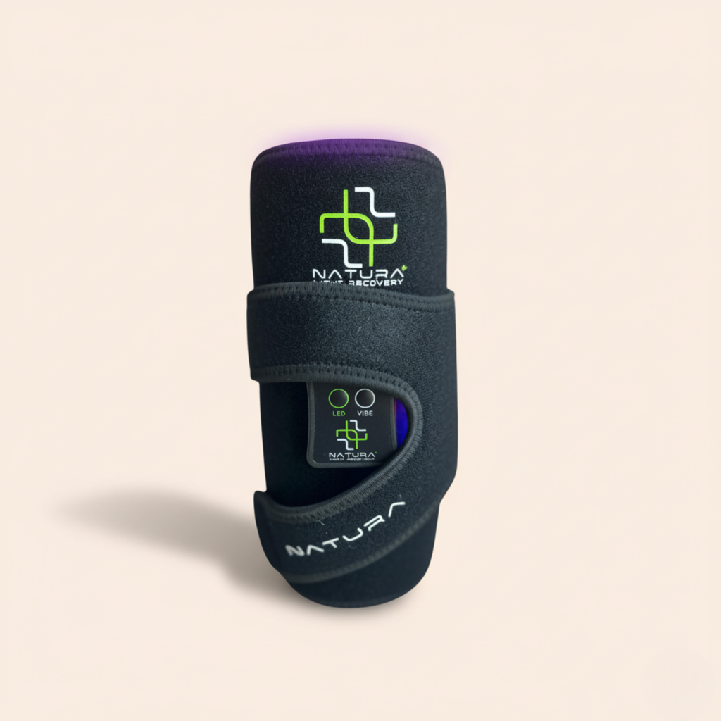 Natura Plus Knee Wrap MVP4002