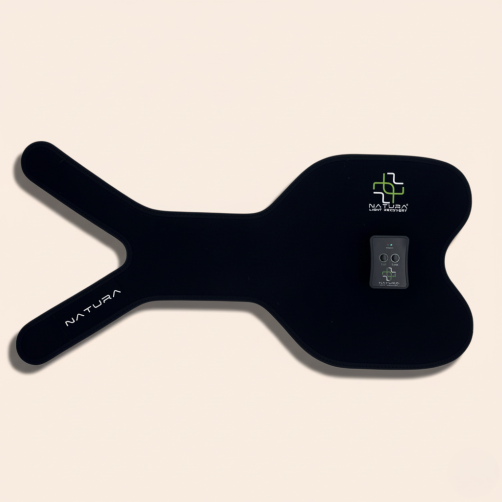 Natura Plus Knee Wrap MVP4002