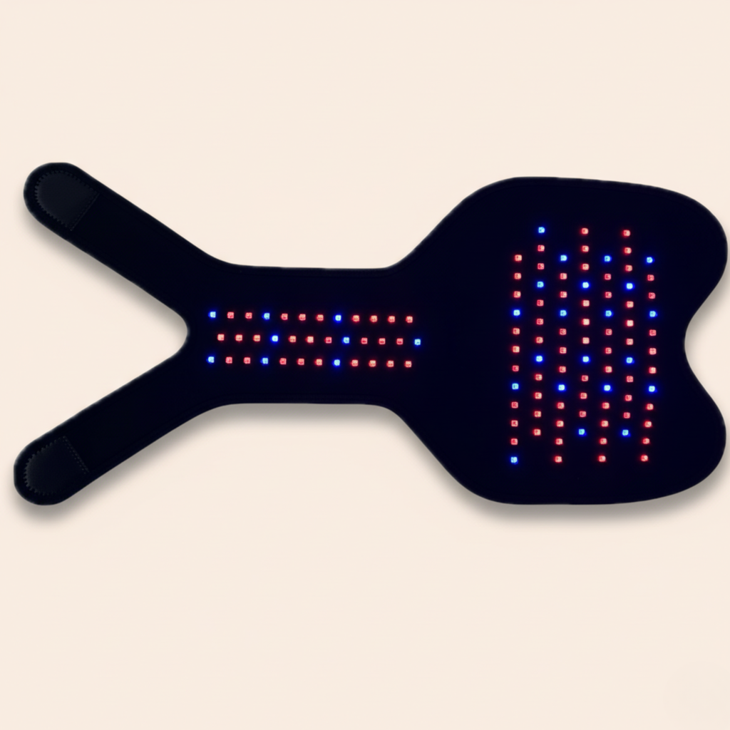 Natura Plus Knee Wrap MVP4002