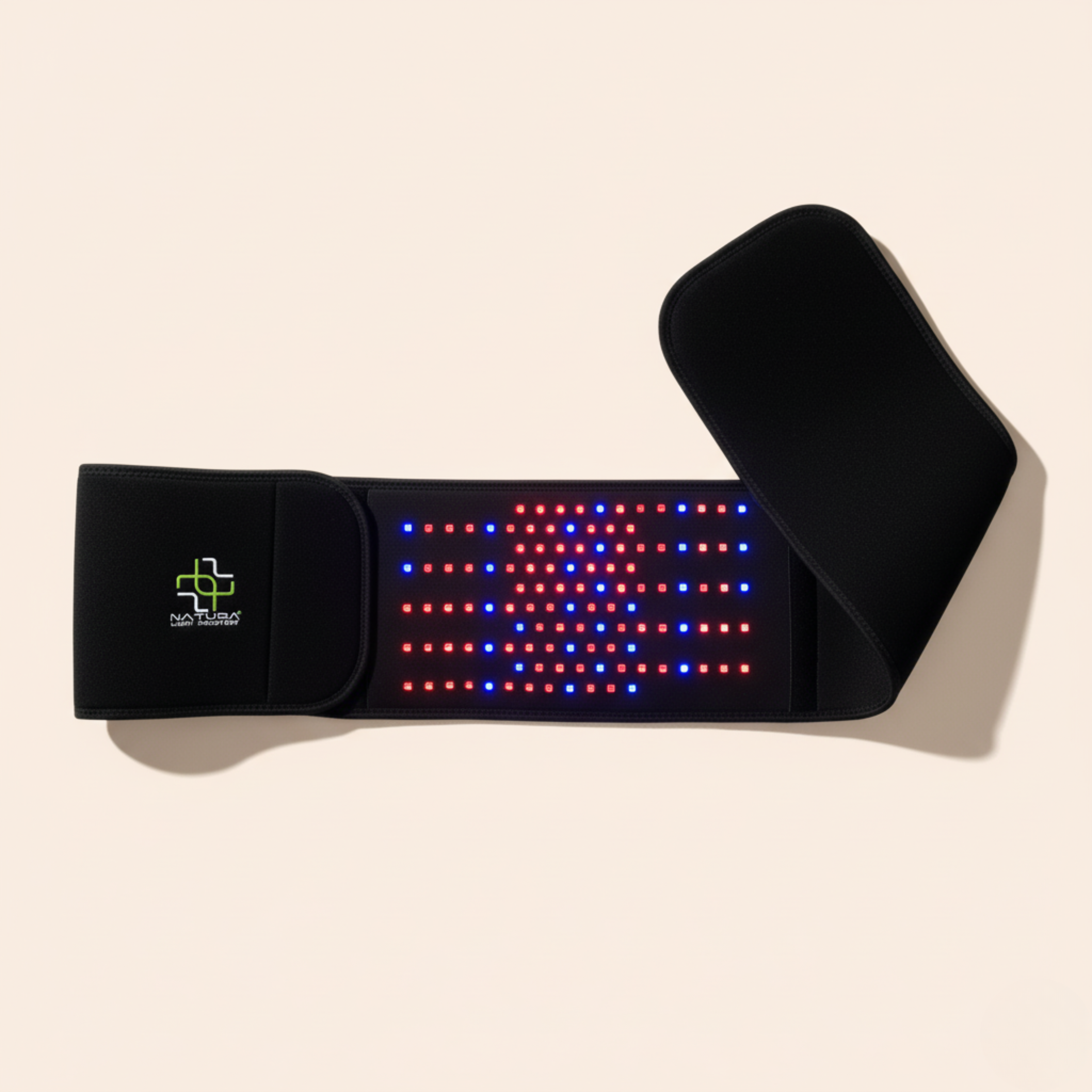 Natura Plus Hip/Back Wrap  MVP4003