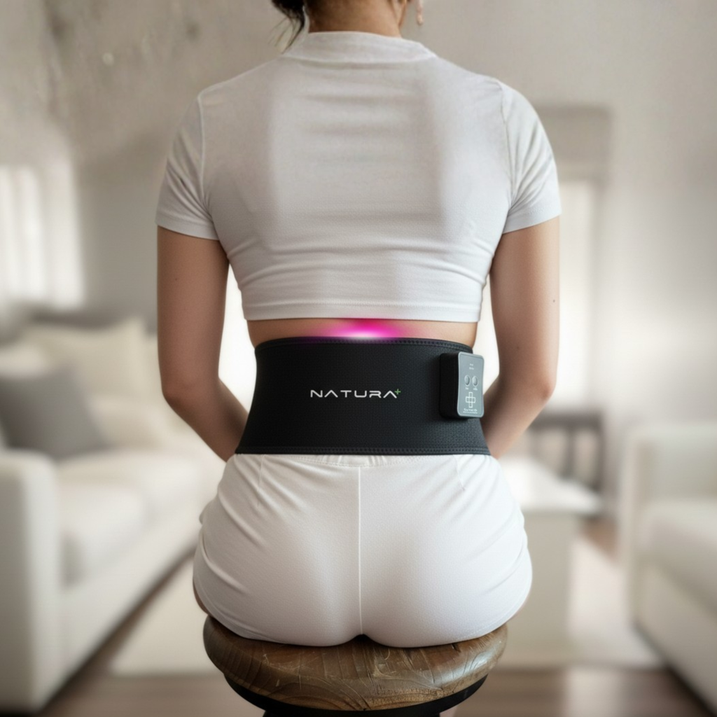 Natura Plus Hip/Back Wrap  MVP4003