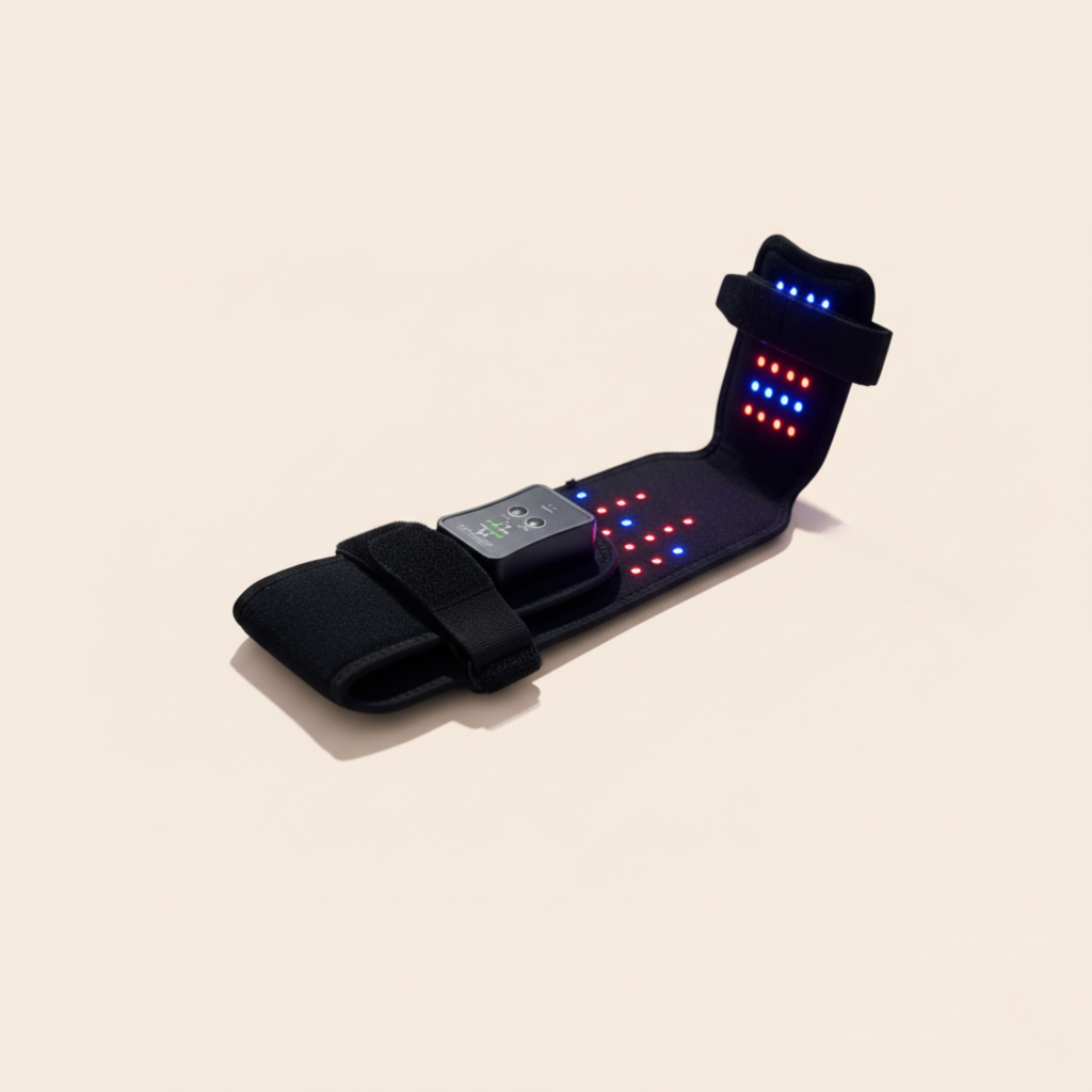 Natura Plus Foot Wrap  MVP4009